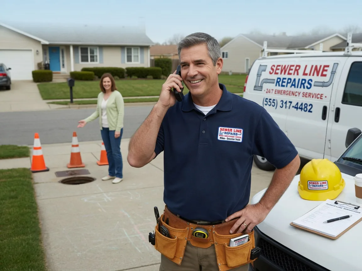 Emergency Plumber Mckenney, VA FAQs